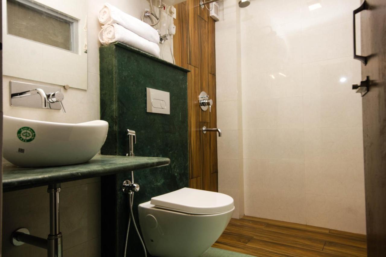 Bumblebee Bed & Breakfast Gangtok Exterior photo